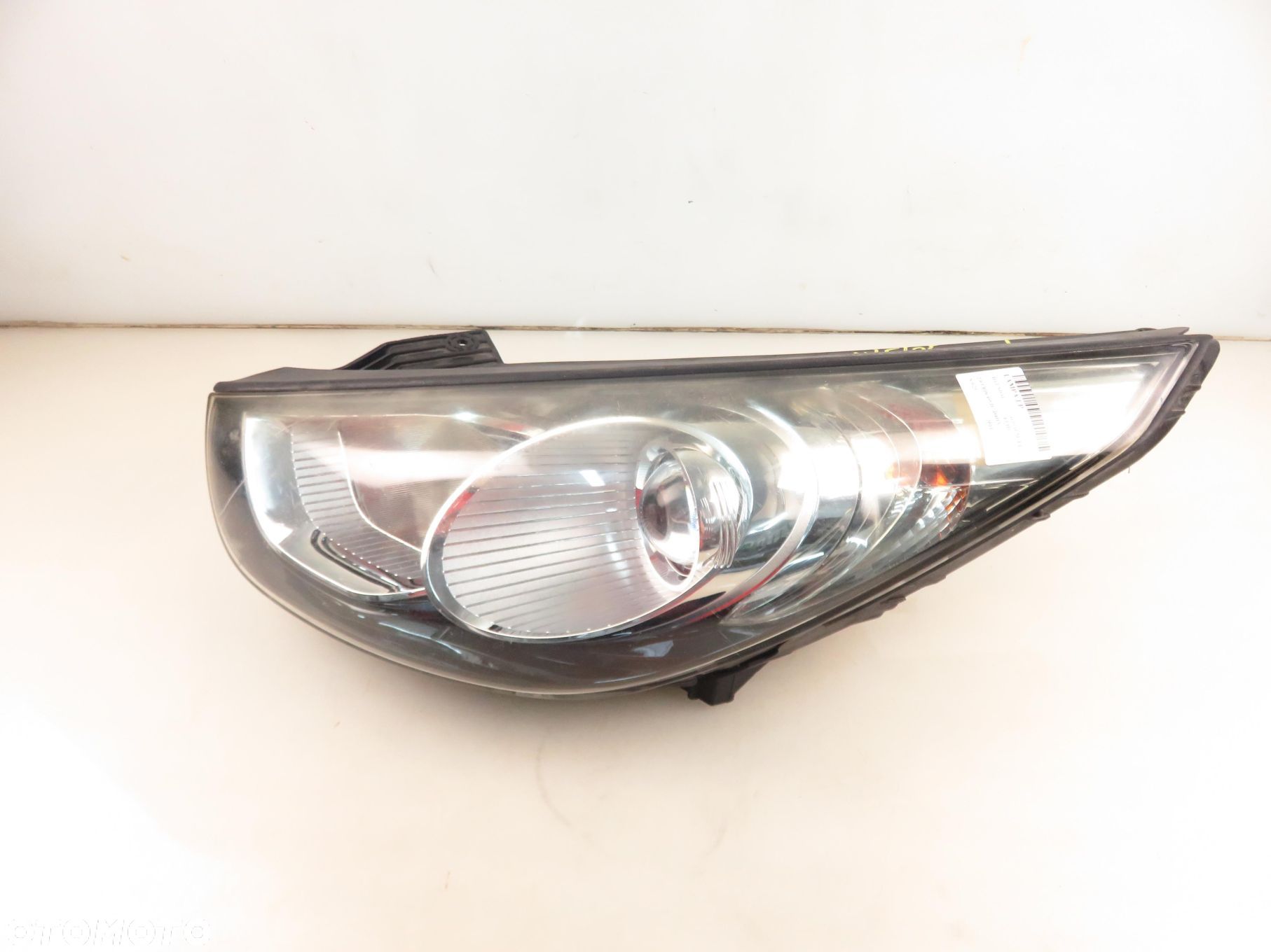 LAMPA LEWA PRZEDNIA HYUNDAI ix35 - 1