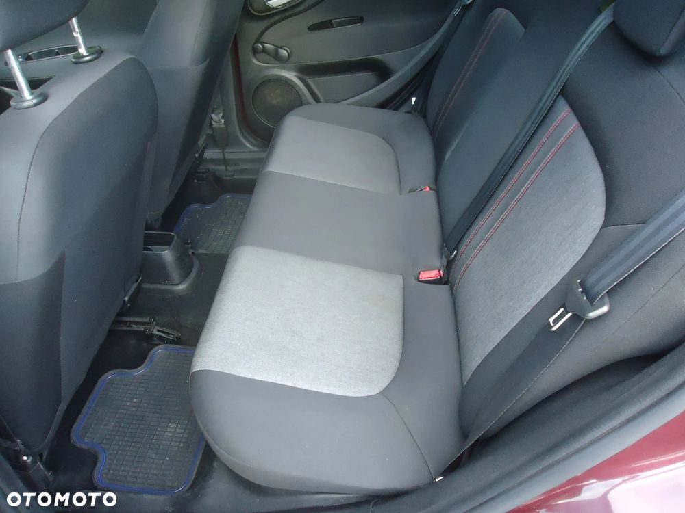 Fiat Punto Evo 1.2 8V Active - 9