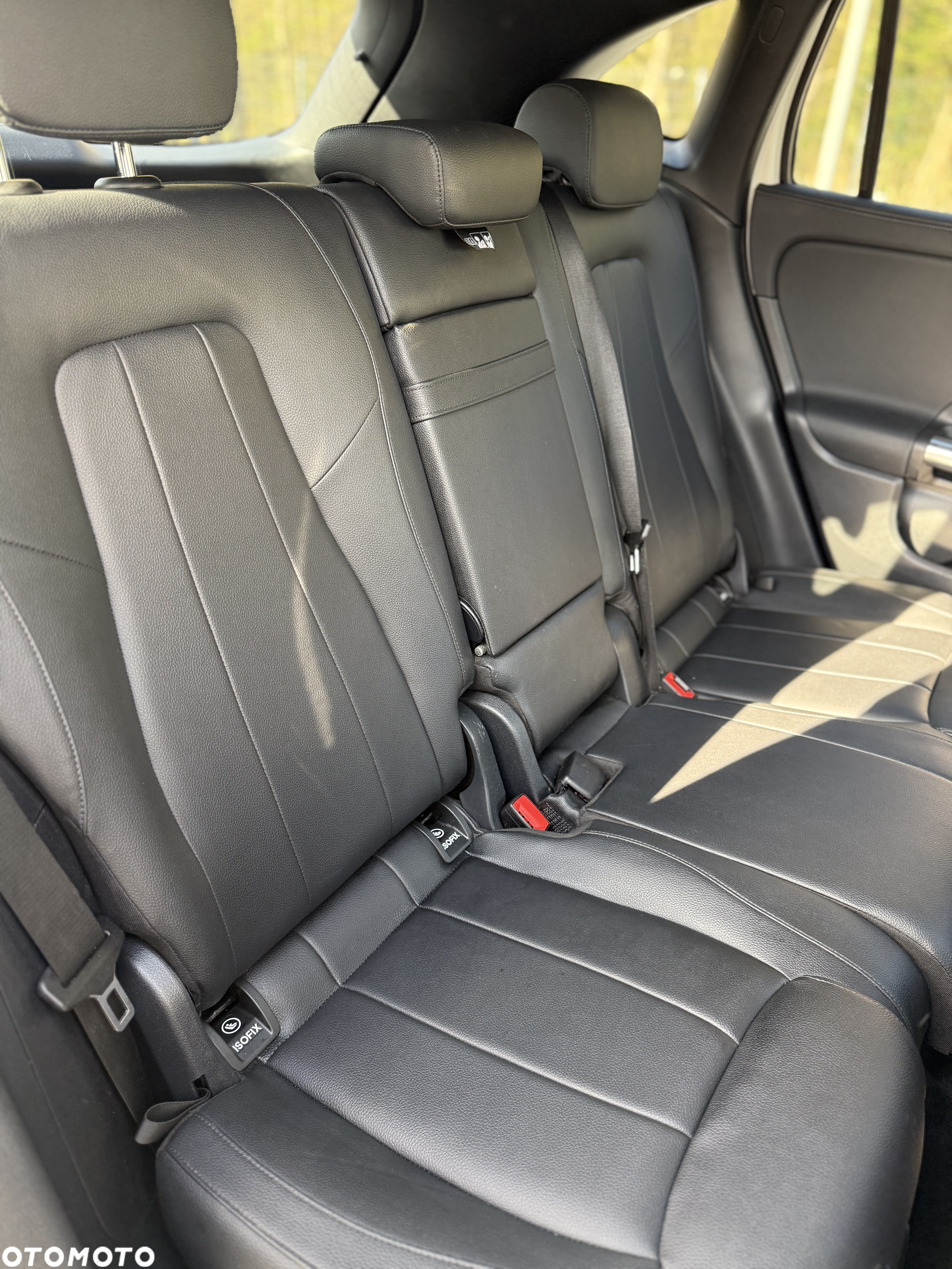 Mercedes-Benz GLA 250 8G-DCT Edition 2021 - 35