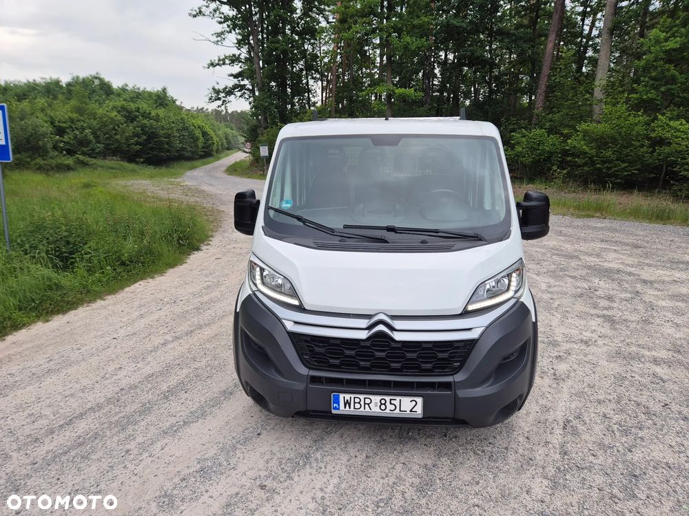 Citroën Jumper - 11