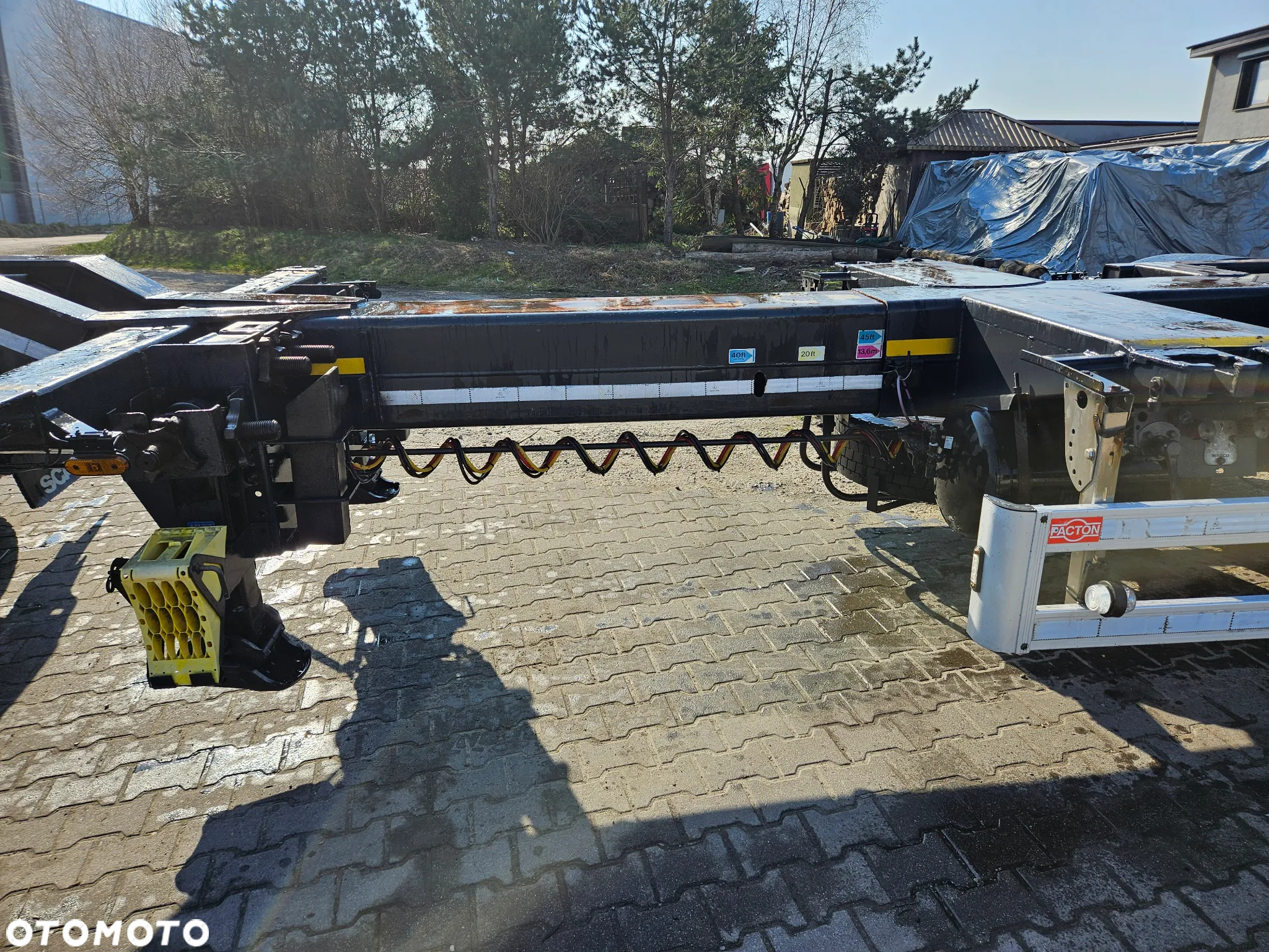 Pacton T3-010 - 3