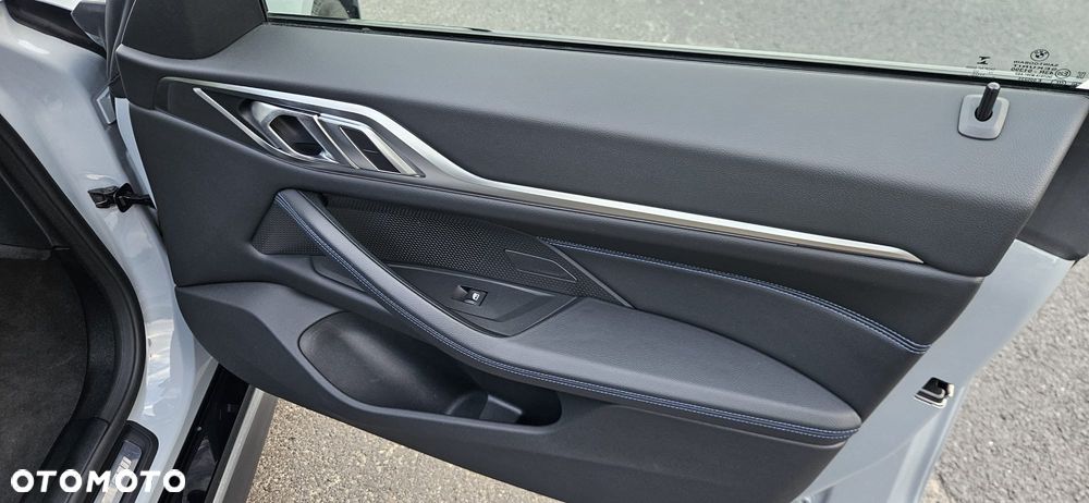BMW Seria 4 420i Sport-Aut M Sport - 31