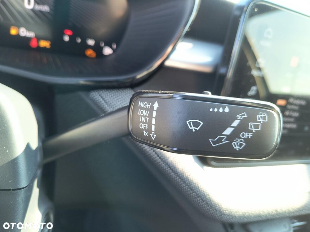 Skoda Fabia 1.0 TSI Drive DSG - 29