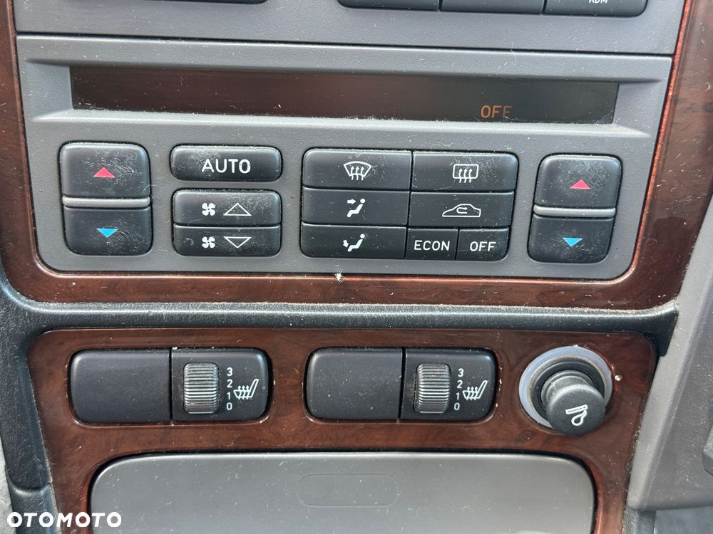 Saab 9-5 2.3T Linear Griffin Edition - 28