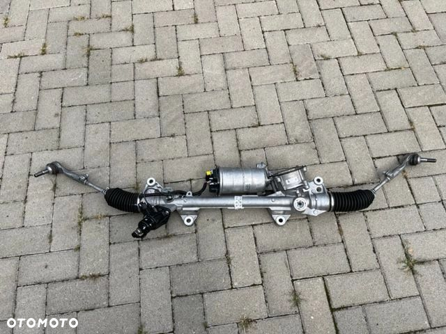 BMW G20 G21 5A5017 JD Maglownica DEMONTAŻ OK GWARANCJA! - 2