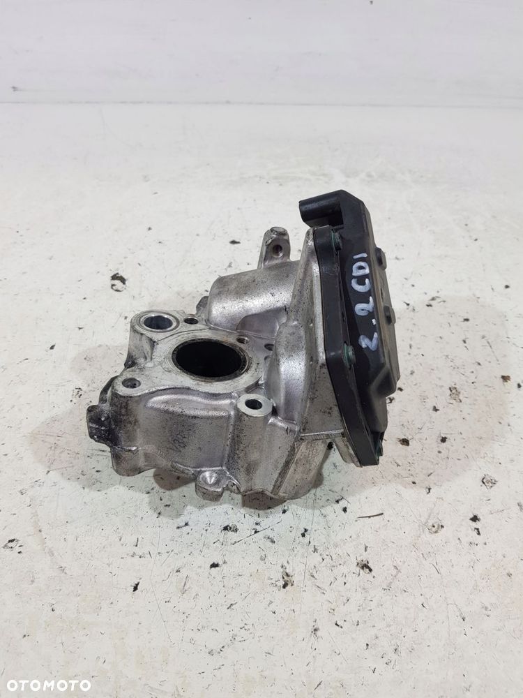 zawór egr a2c16890600 mercedes-benz sprinter w906 907 vito w204 2.2cdi - 5