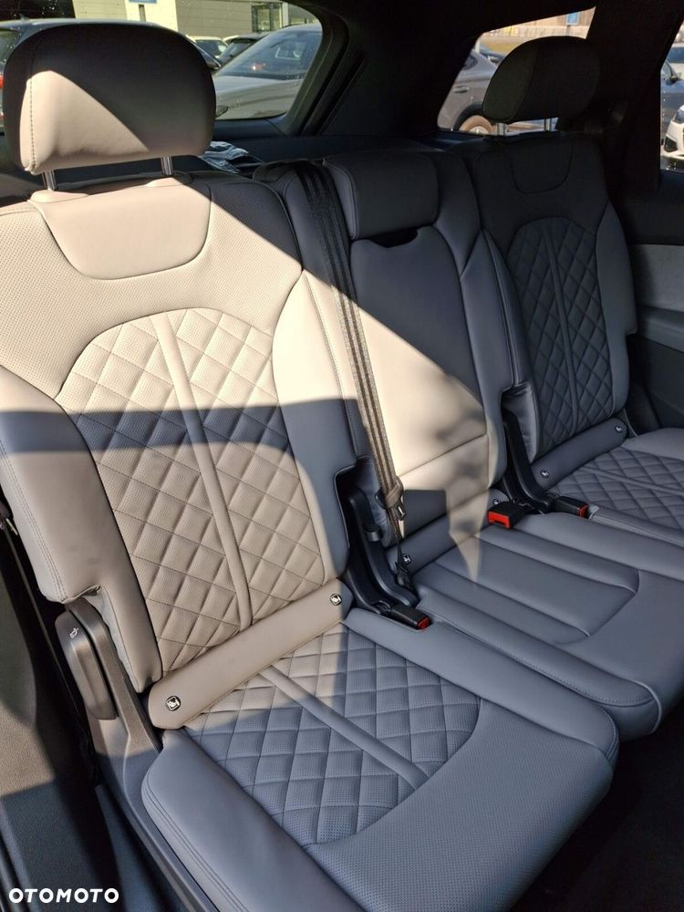Audi Q7 - 19