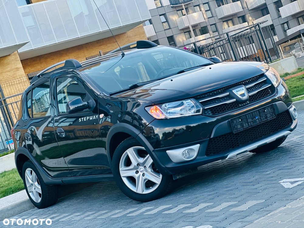 Dacia Sandero 0.9 TCe Laureate S&S EU6 - 3