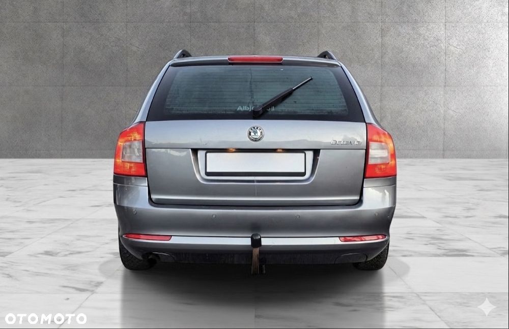 Skoda Octavia 1.2 TSI Ambition - 3