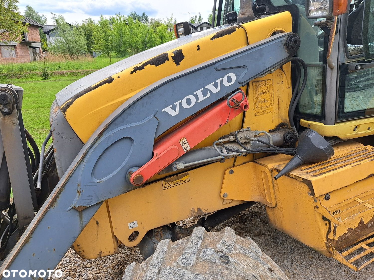 Volvo Bl71 - 37