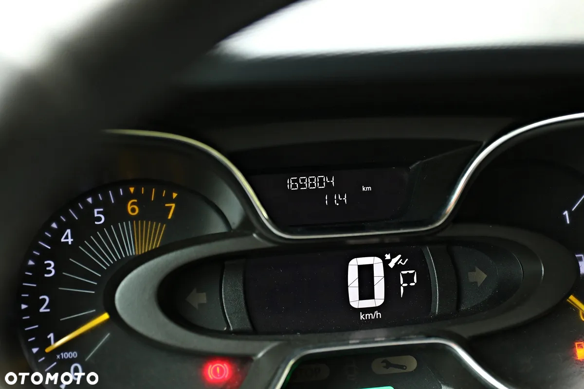 Renault Captur 1.2 TCe Zen EDC - 22