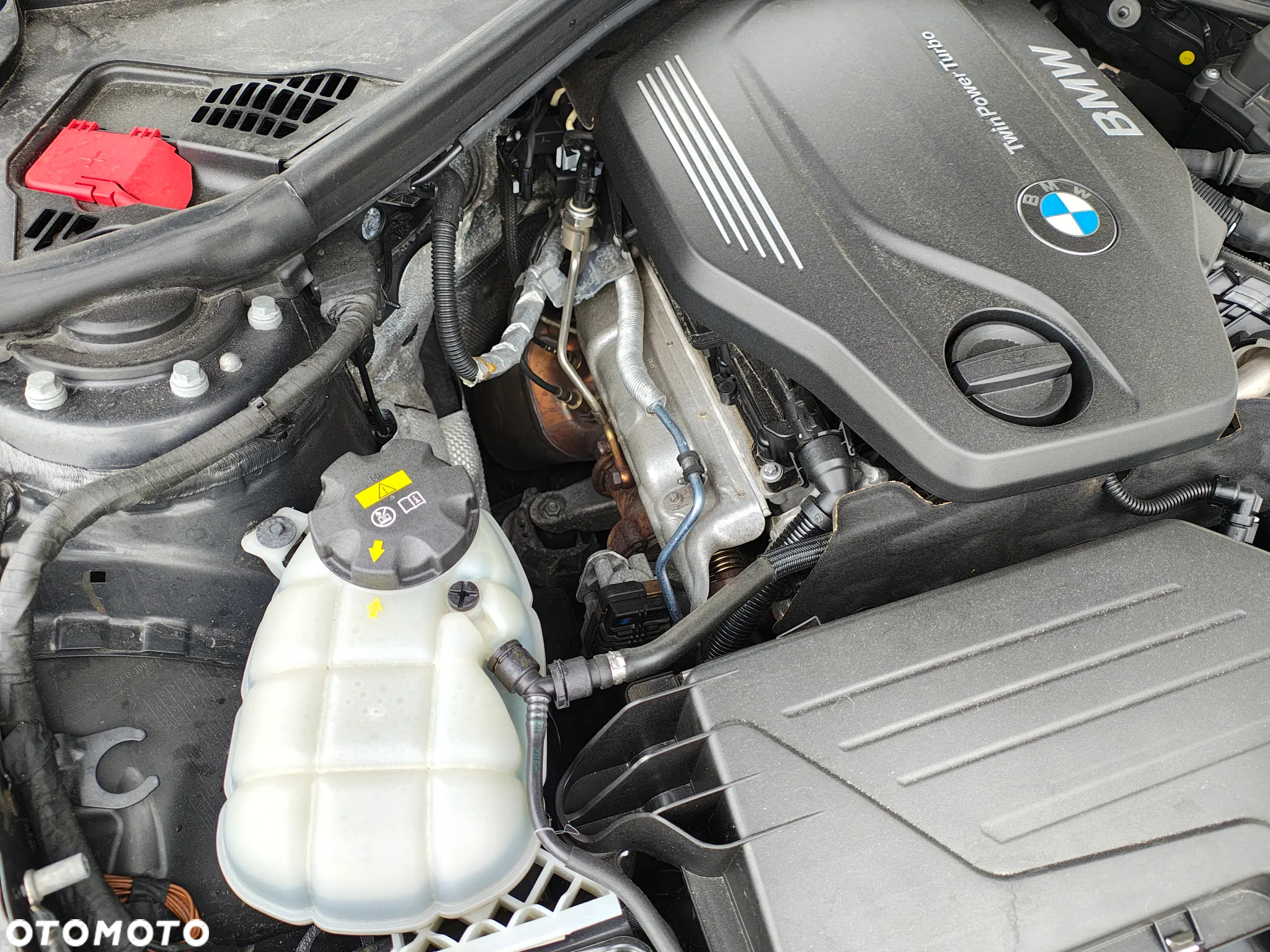 BMW Seria 3 320d Sport Line Shadow - 23
