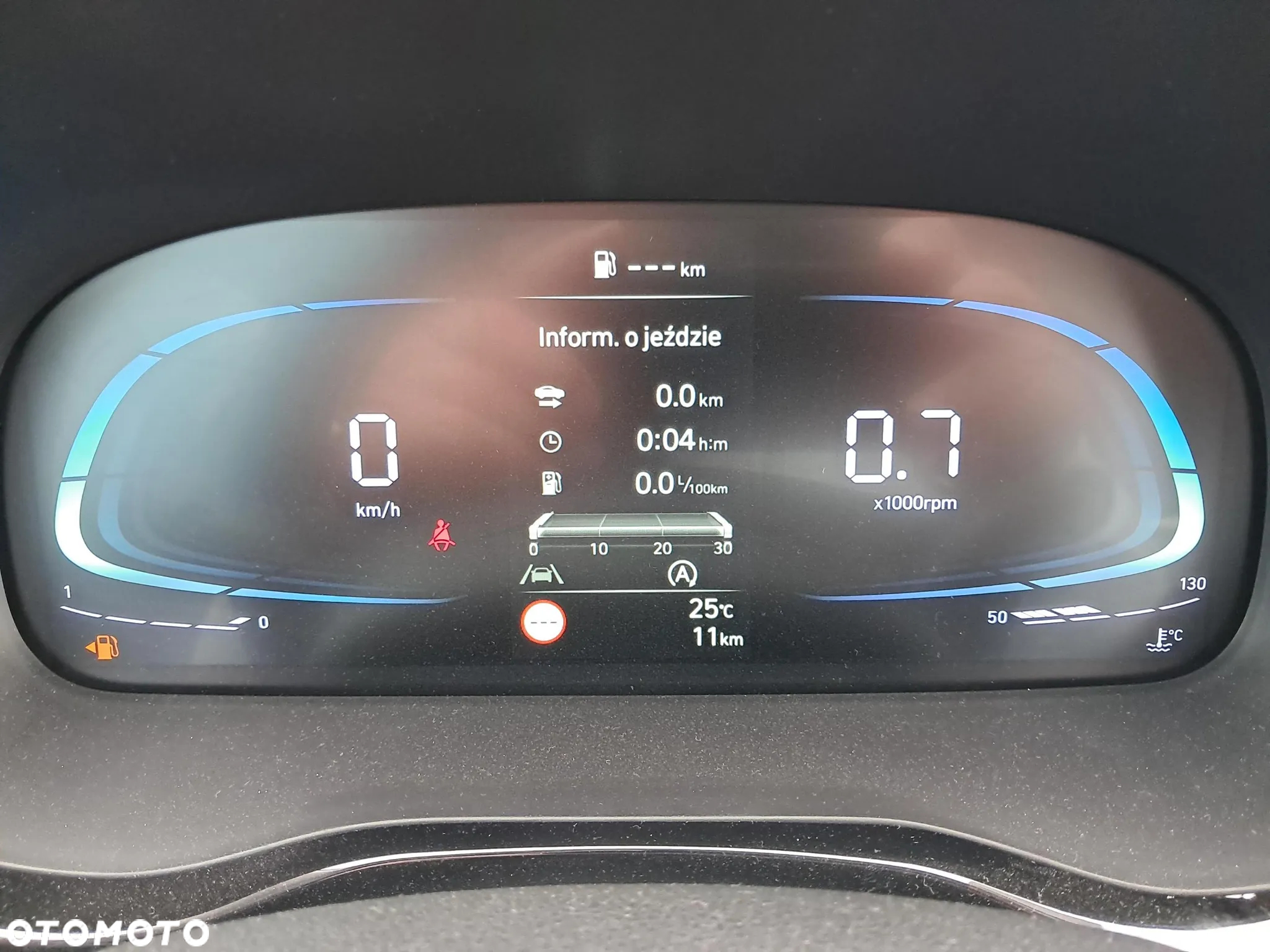 Hyundai i10 1.0 Modern - 11
