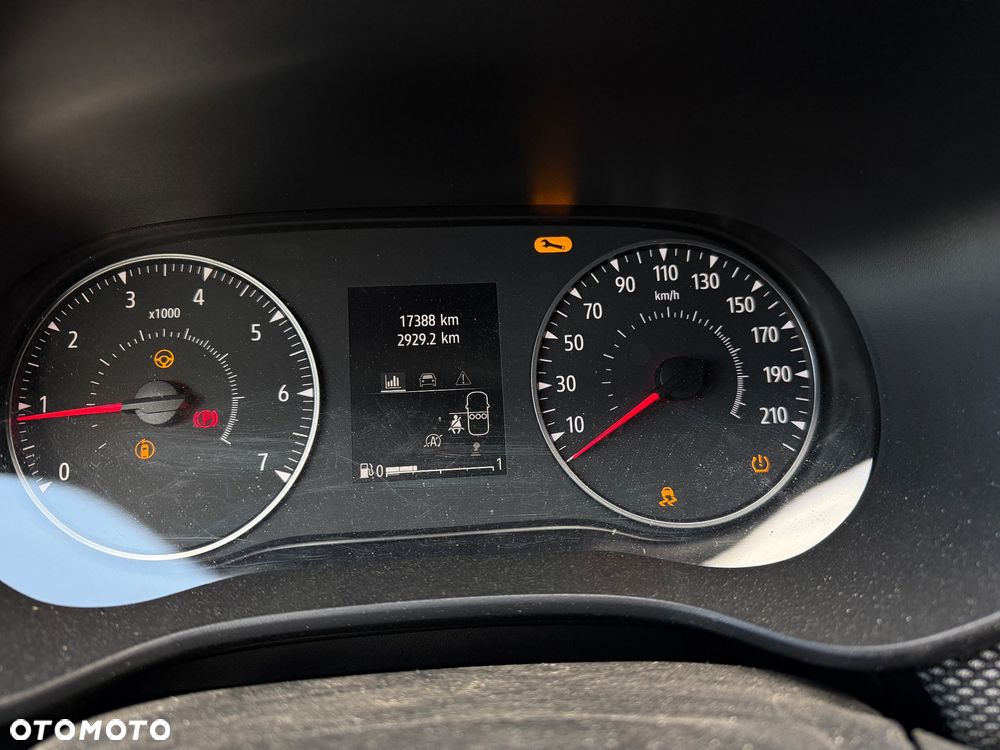 Dacia Sandero Stepway TCe 90 Expression + - 24