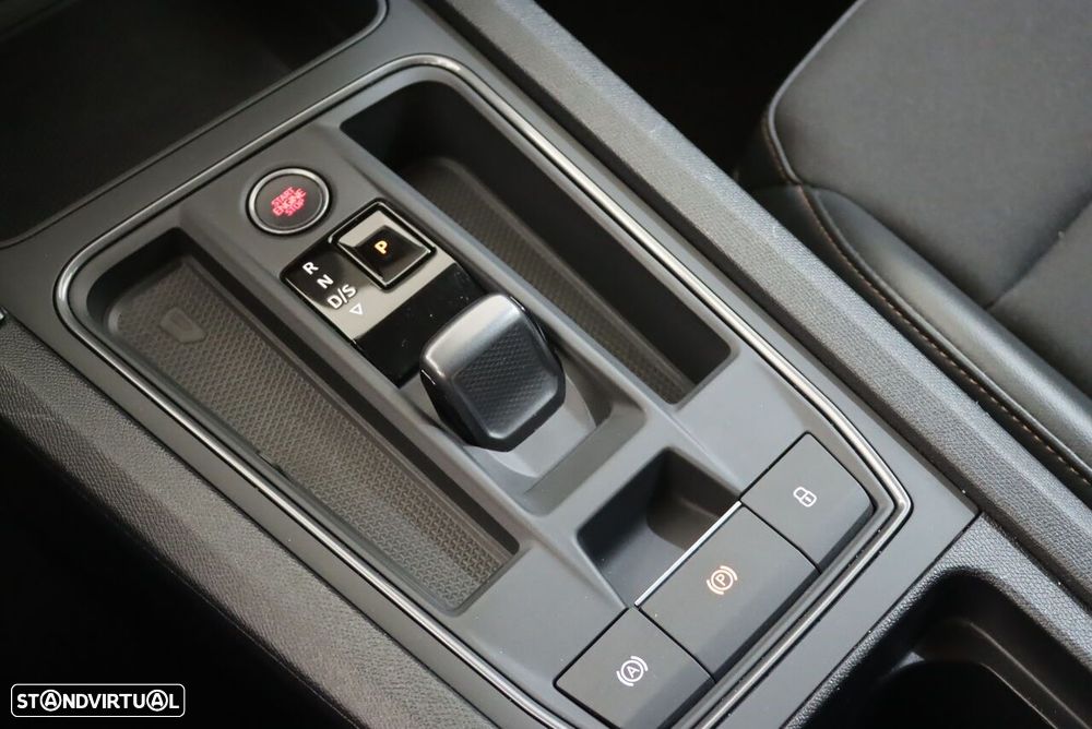 Cupra Formentor 1.4 e-Hybrid DSG - 36