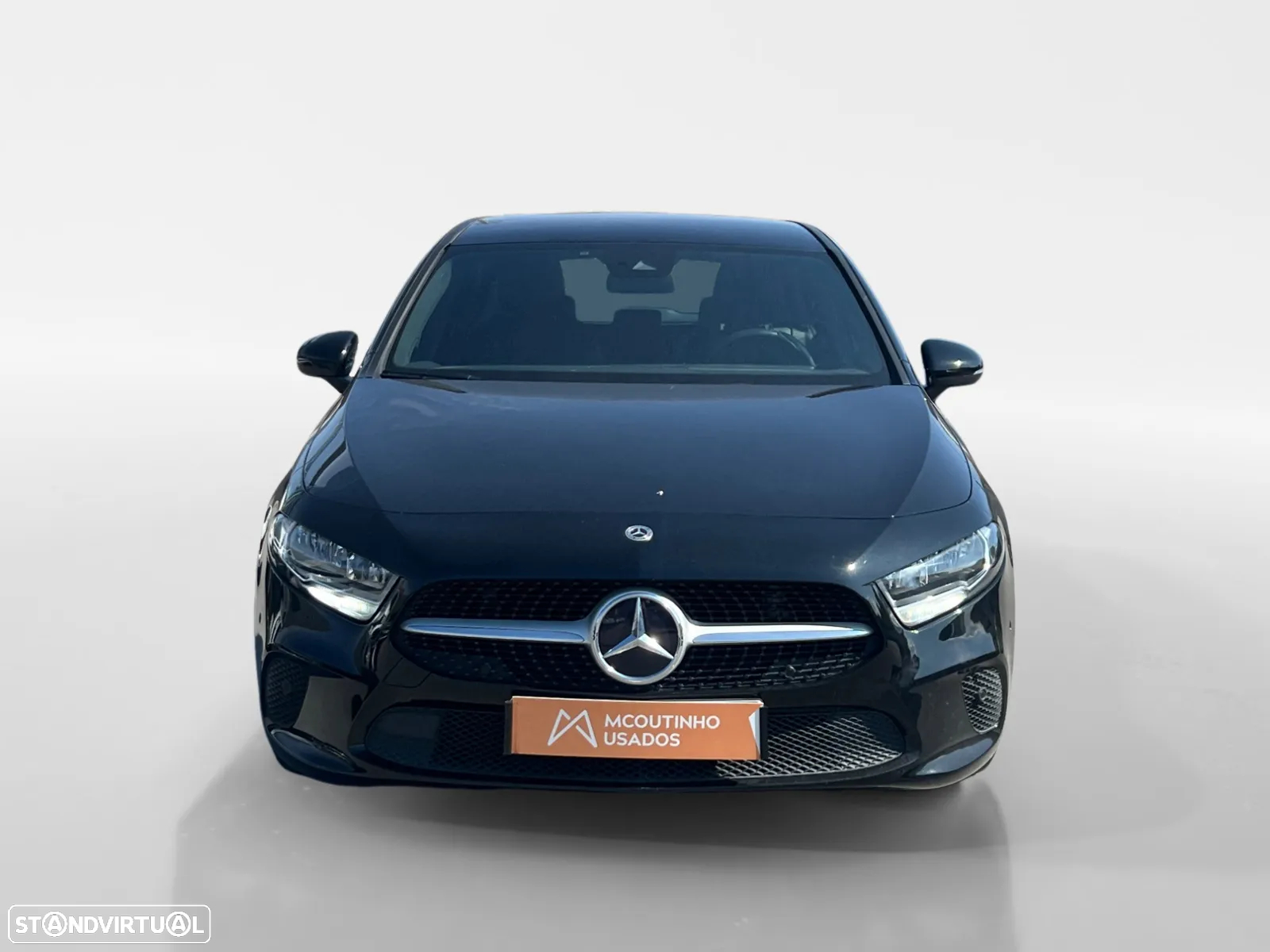 Mercedes-Benz A 160 Style - 9