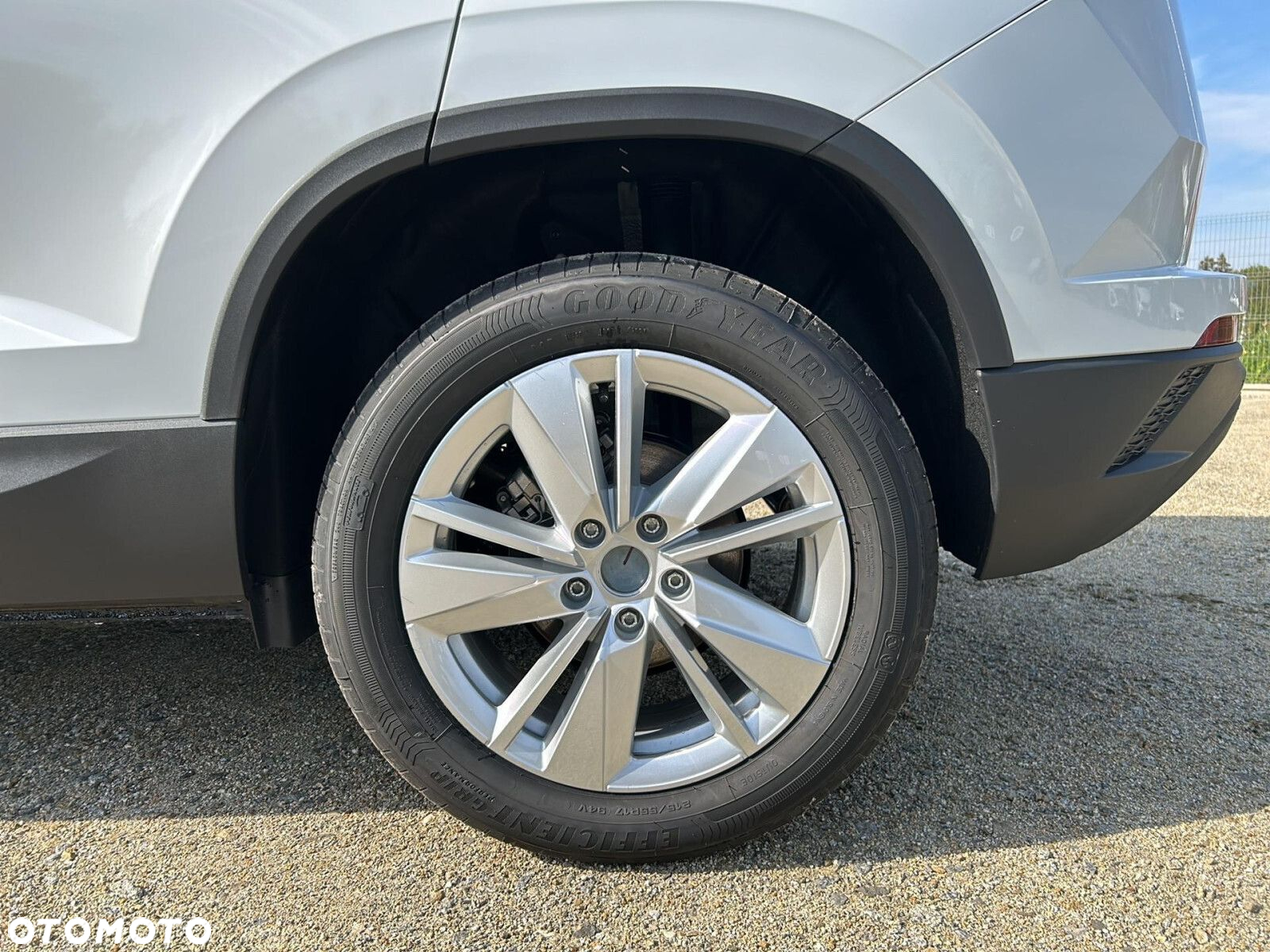 Skoda Karoq - 19