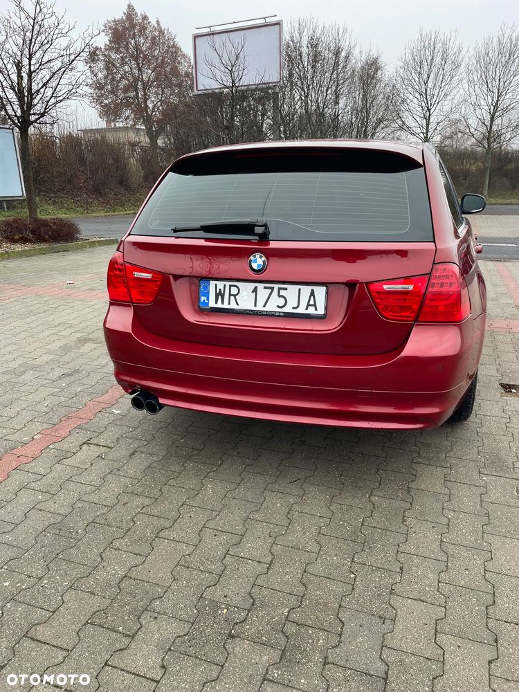 BMW Seria 3 325d - 5