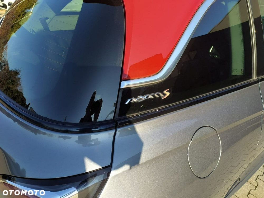 Opel Adam 1.4 Turbo S - 8