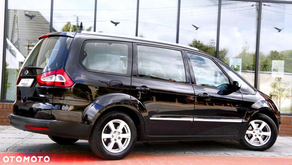 Ford Galaxy - 6