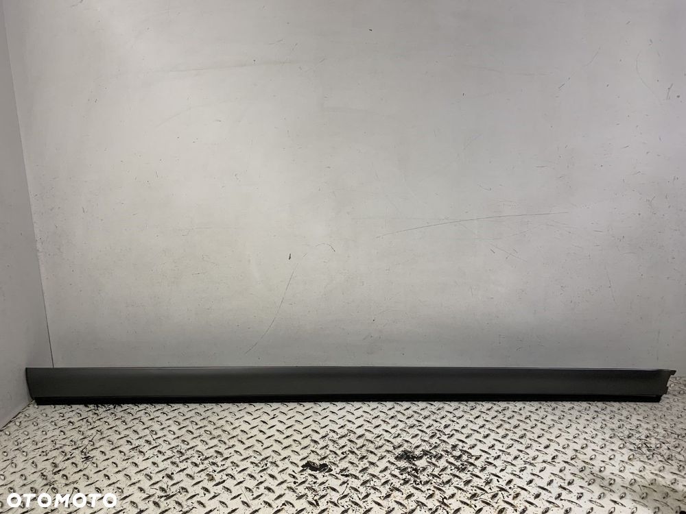 NOWA ORYGINALNA LISTWA PROGOWA LEWA HYUNDAI NEXO 18-26 87753-M5000 - 4