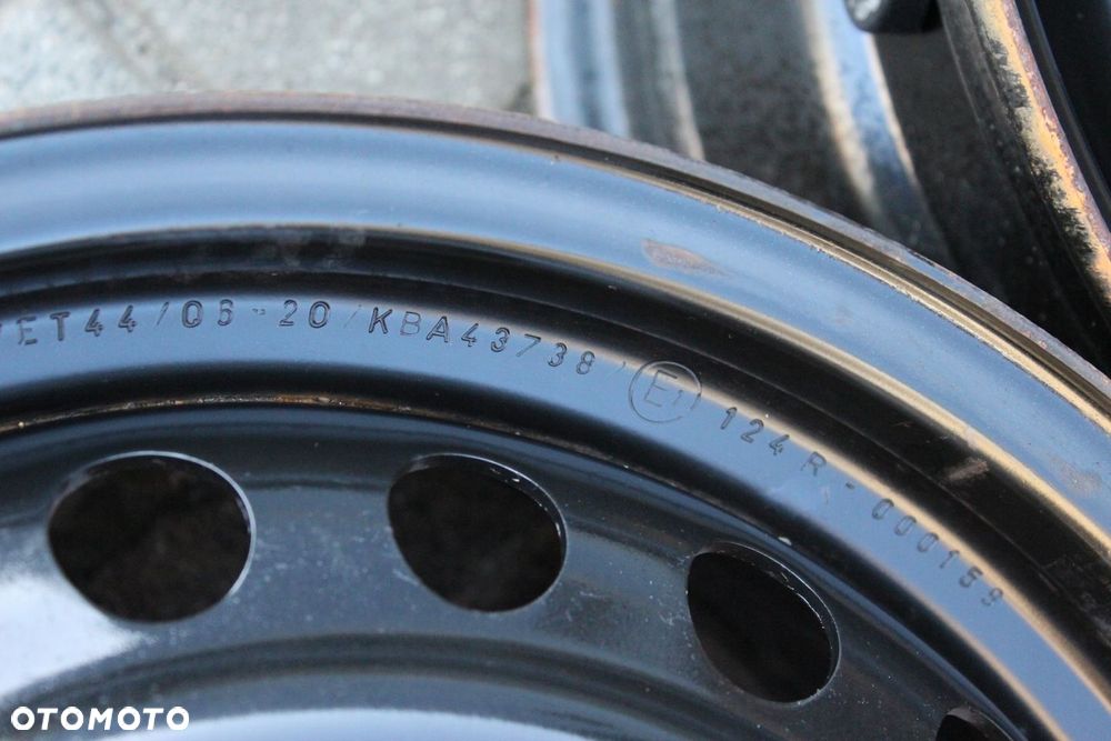 ALCAR HYUNDAI 16cali 5x114,3 ET44 6,5J TPMS - 9