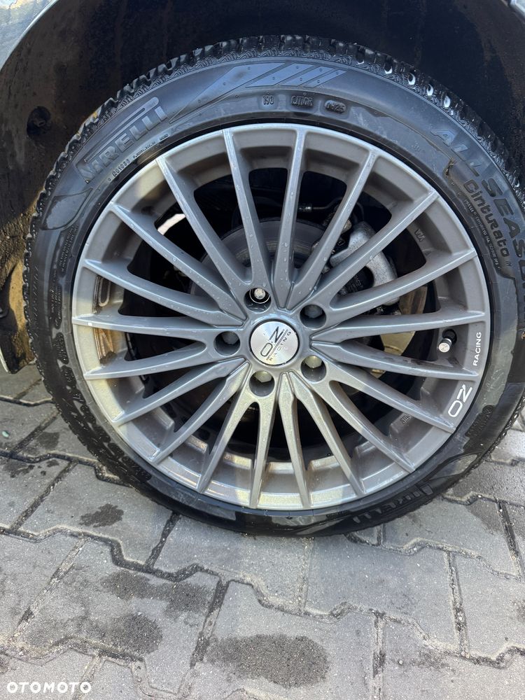 Renault Megane 2.0 16V TCE Dynamique - 10