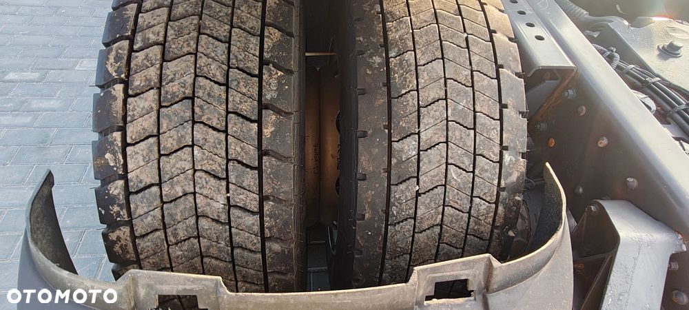DAF XF 480 Low Deck - 30