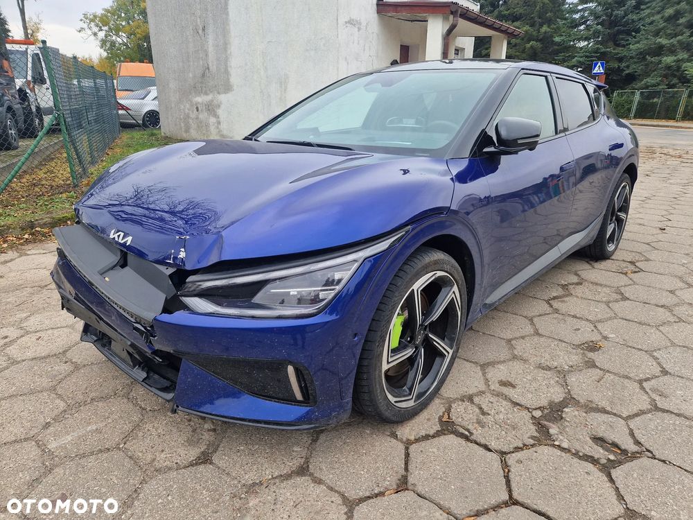 Kia Ev6