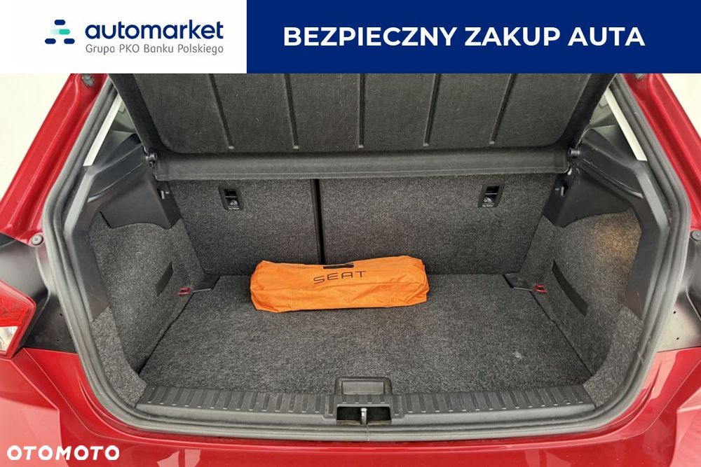 Seat Ibiza 1.0 TSI Style S&S - 9