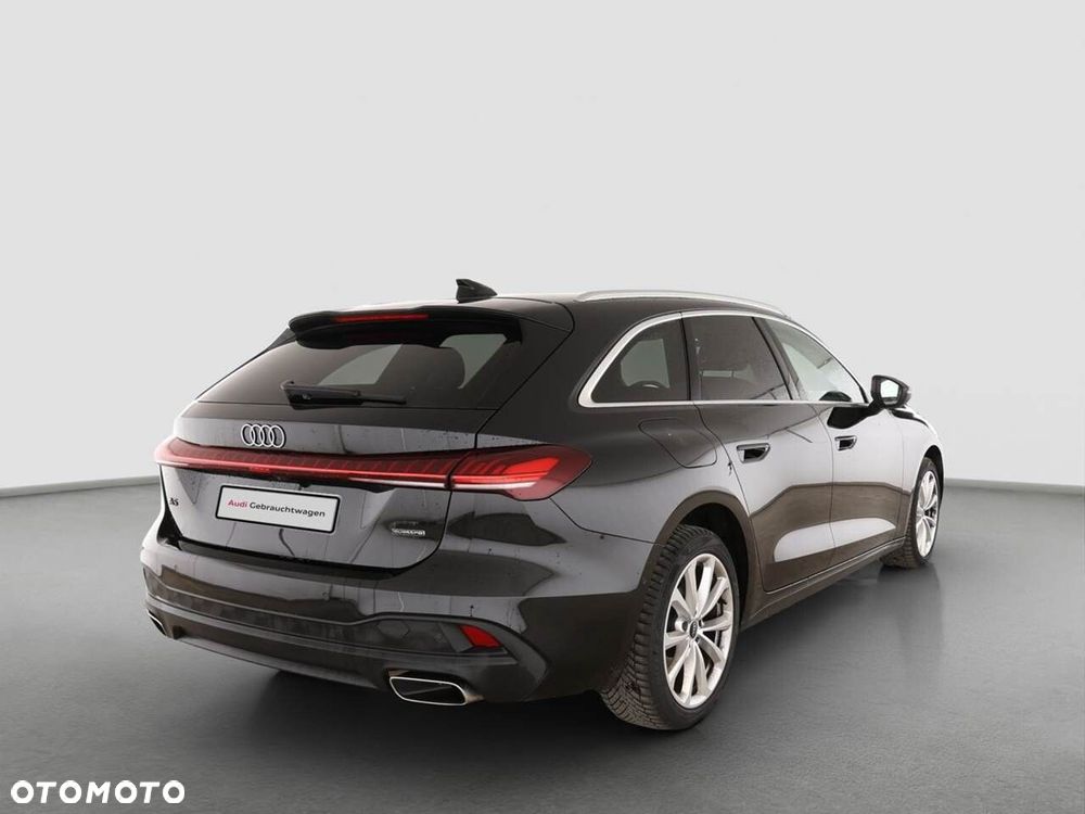 Audi A5 Avant - 5