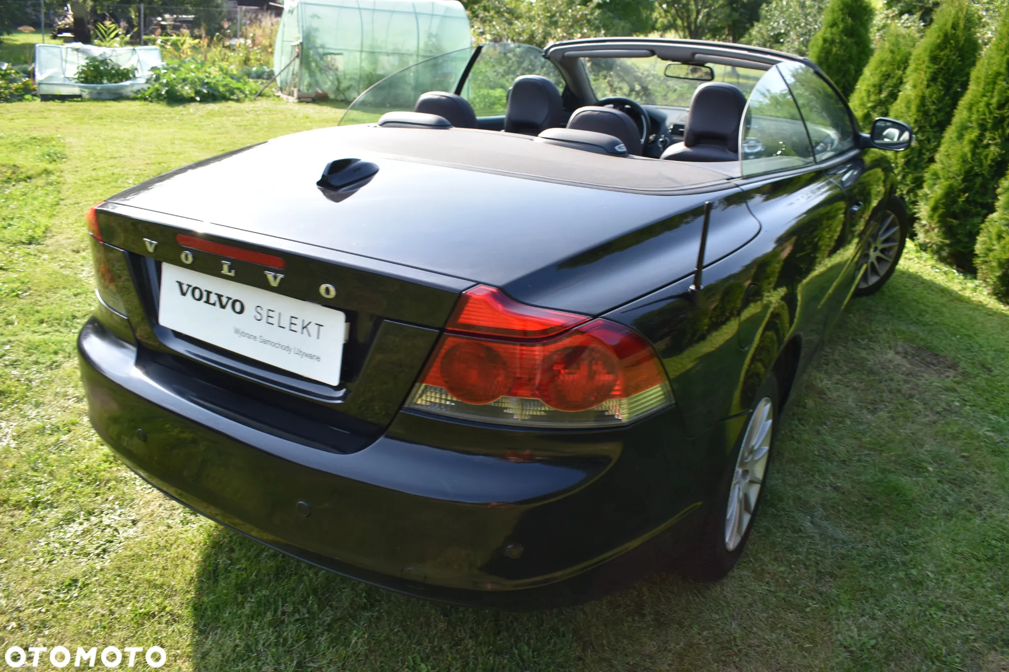 Volvo C70 - 5