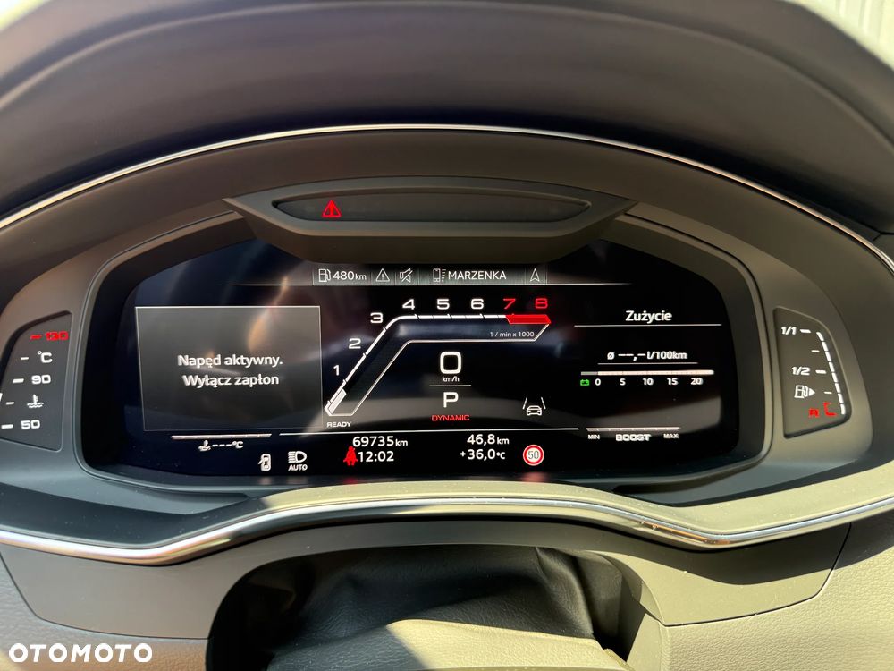Audi RS7 Sportback - 14