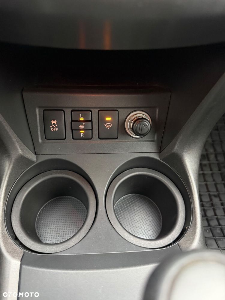 Toyota RAV4 2.0 VVT-i Prestige MS - 24