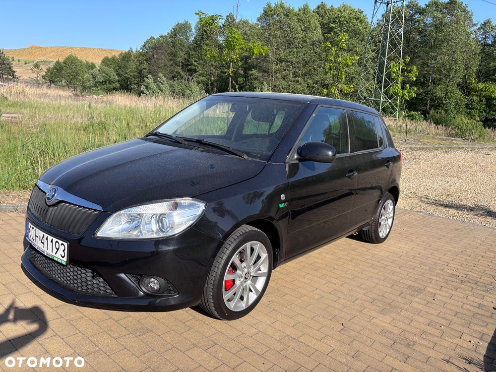 Skoda Fabia 1.2 12V Classic - 3