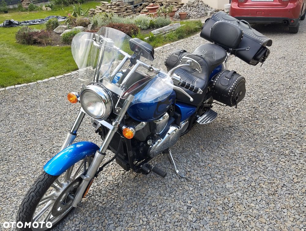 Kawasaki Vulcan - 6