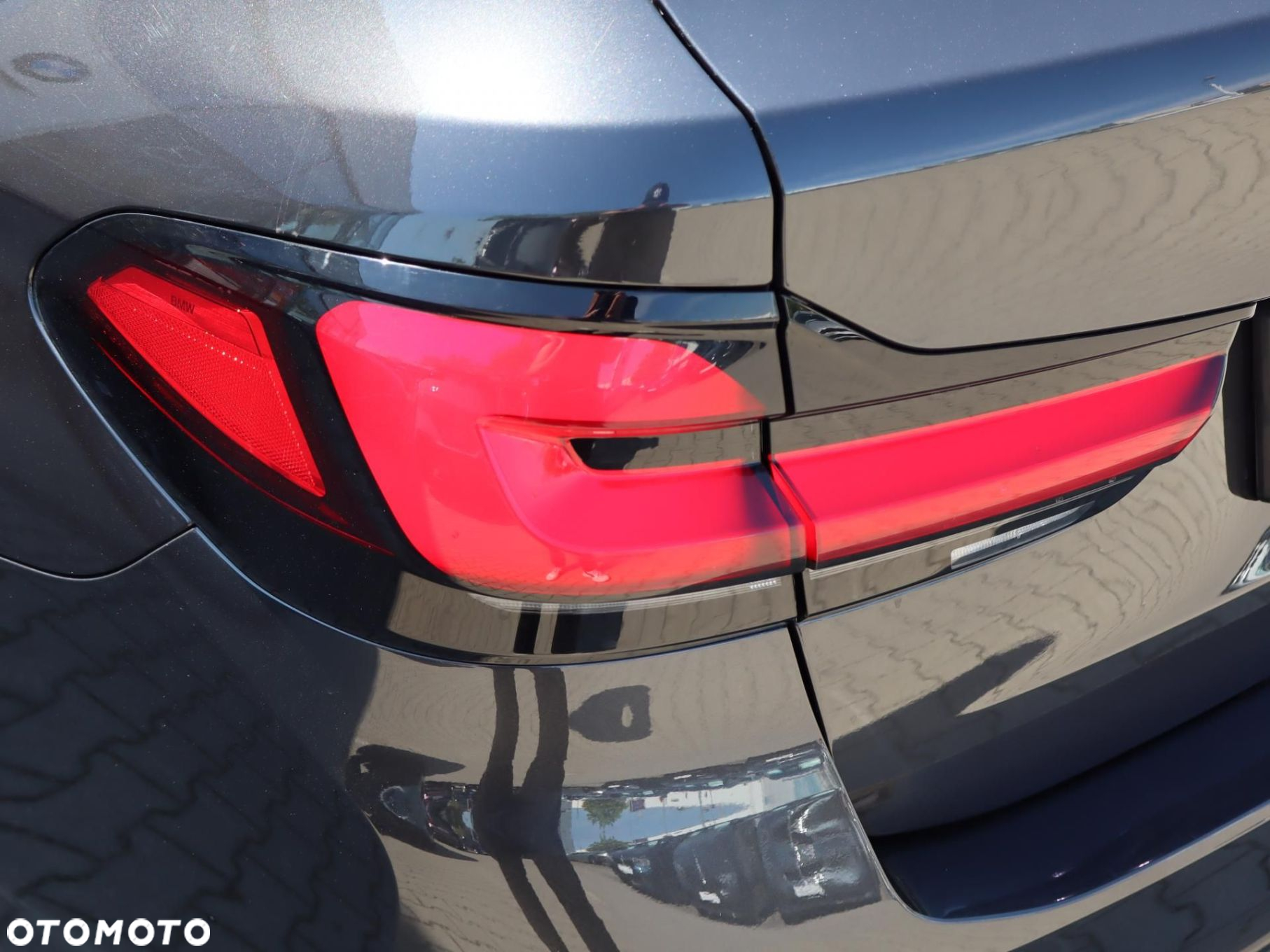 BMW Seria 5 - 22