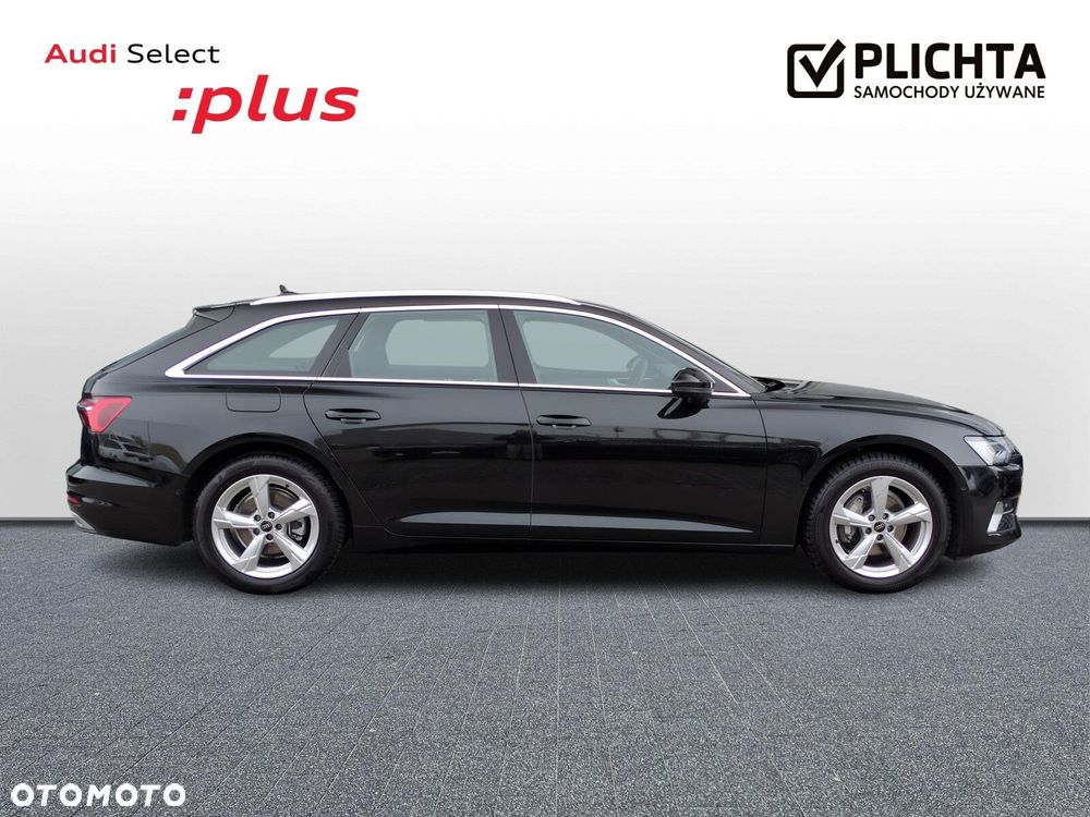 Audi A6 Avant - 6