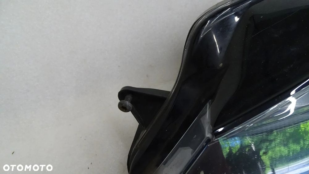 VW GOLF VII 5G1 LIFT - lampa przednia lewa led - 5