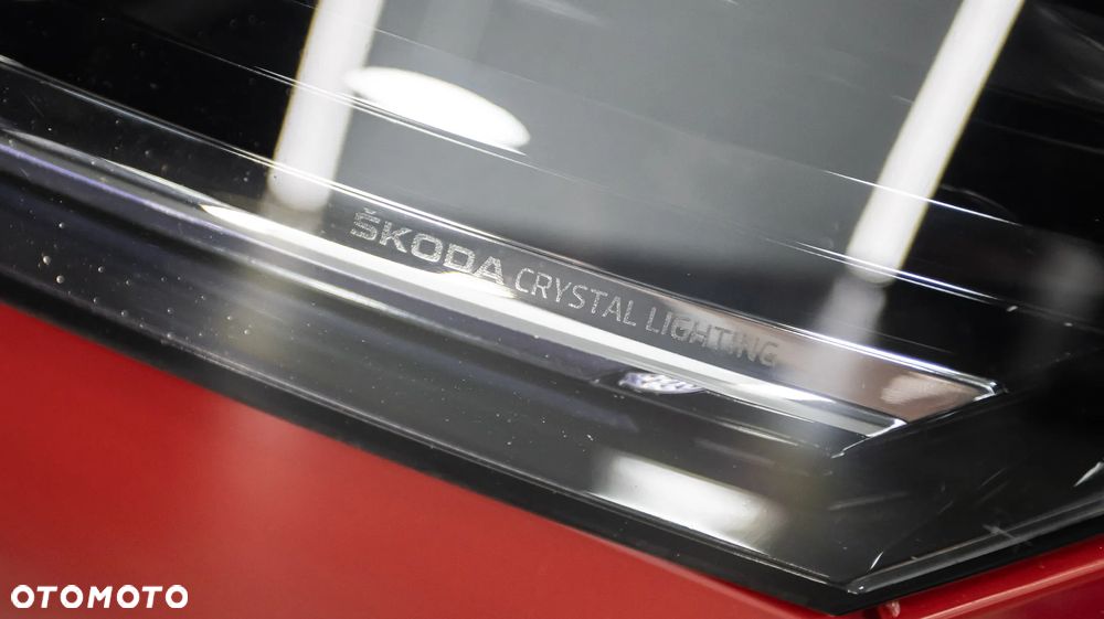 Skoda Octavia 1.5 TSI ACT Ambition - 11