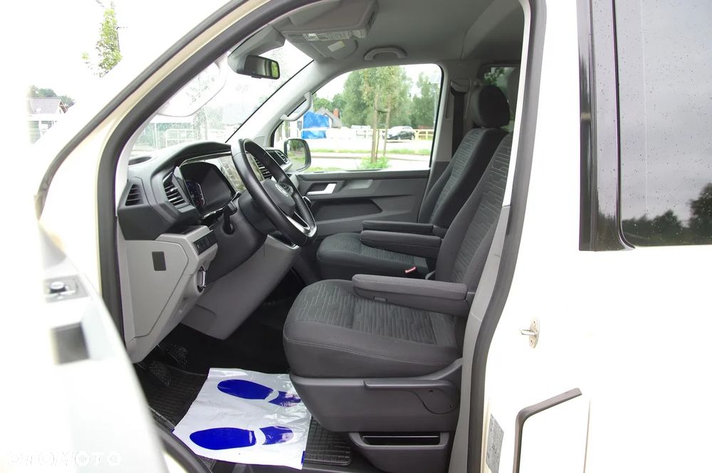 Volkswagen Caravelle 2.0 TDI L1 Highline 4Motion - 21