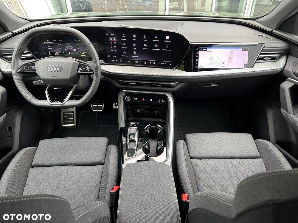 Audi Q5 - 15