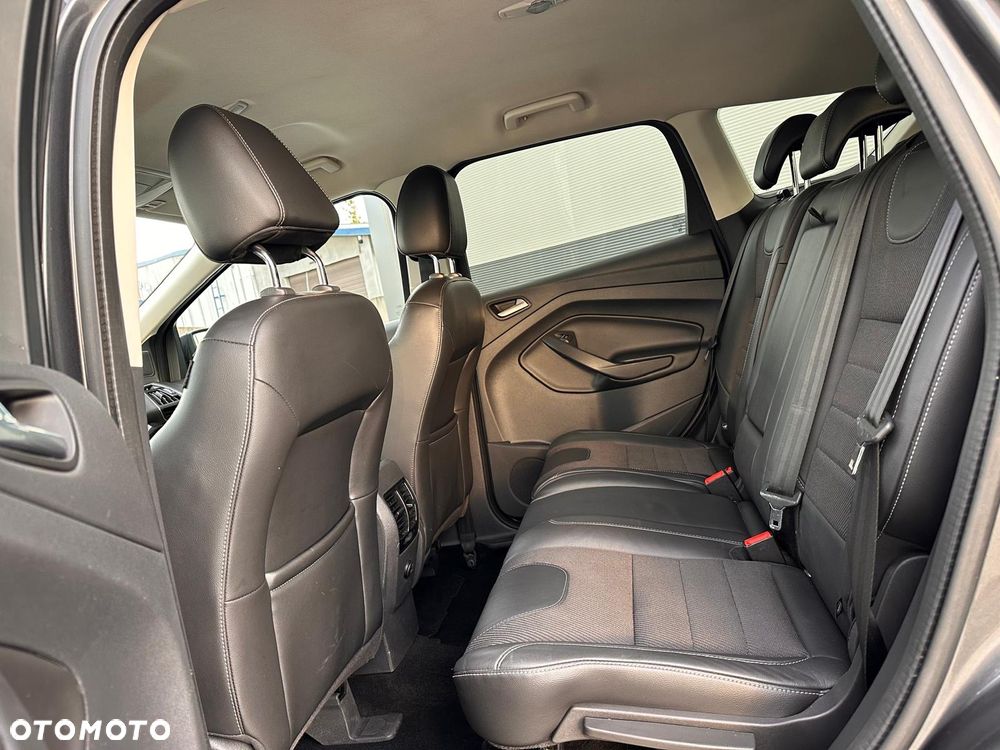 Ford Kuga 2.0 TDCi 4WD Trend - 10