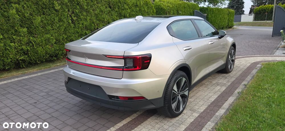 Polestar 2 - 7