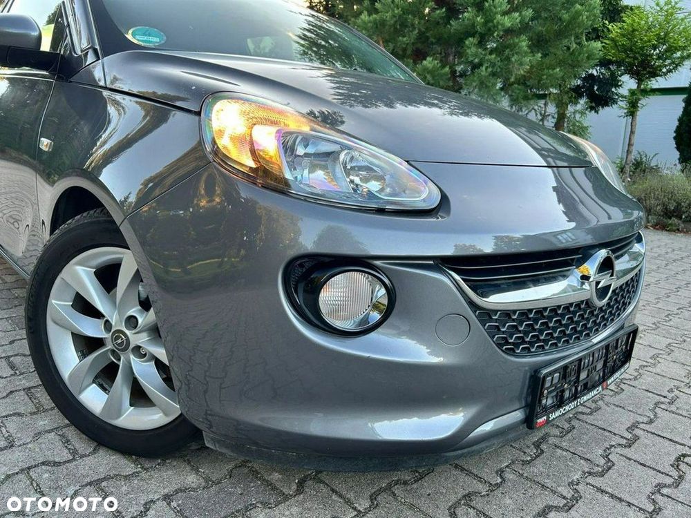 Opel Adam - 3