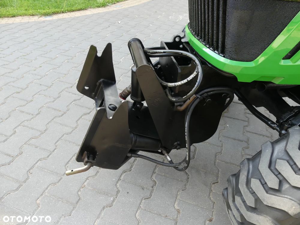 John Deere 2720*4x4*31KM*HST TYLKO 791MTG - 27