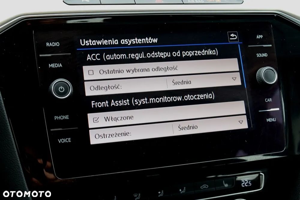 Volkswagen Passat 2.0 TDI BMT Highline DSG - 36