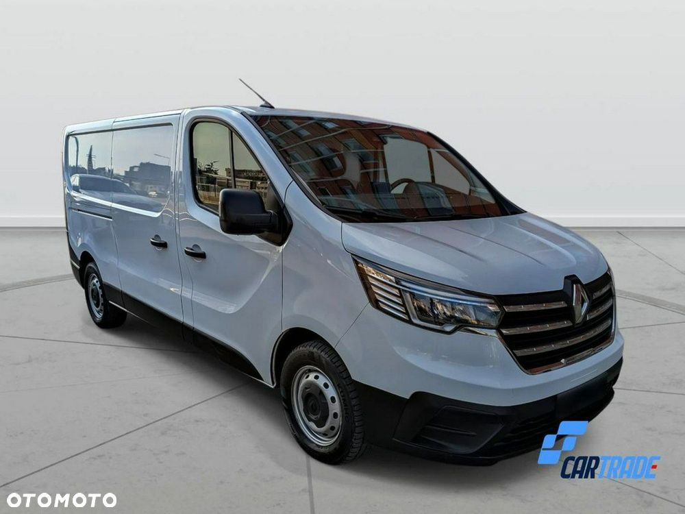 Renault Trafic - 8