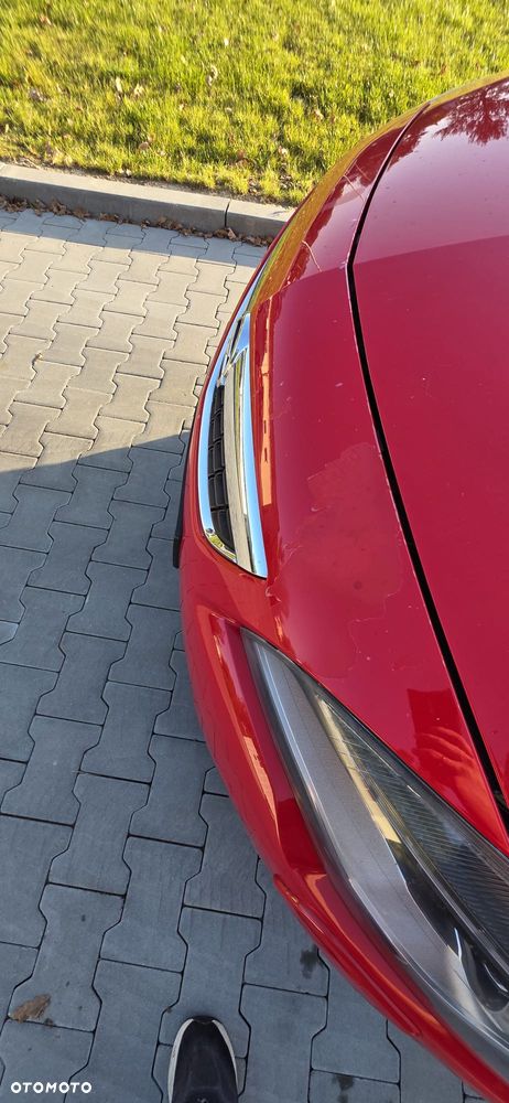 Opel Astra - 14