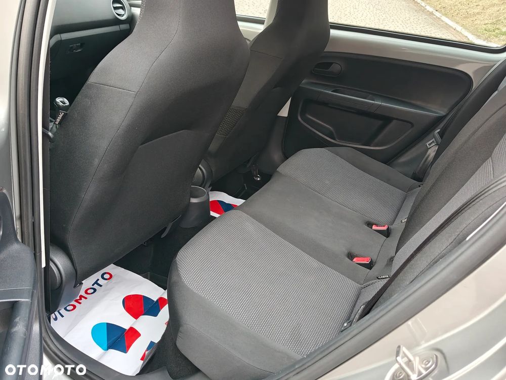 Skoda Citigo 1.0 Ambition - 12